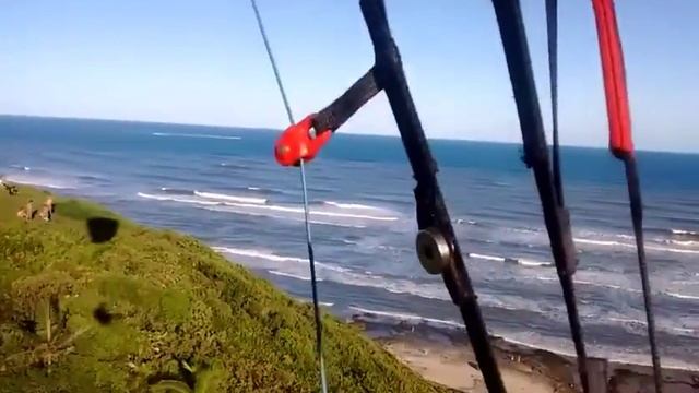 RIO GRANDE DO SUR TORRES FARO DEL MORRO 02-2018 смотреть онлайн