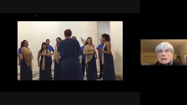 A Cuban cultural exchange смотреть онлайн