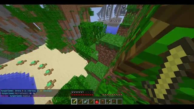 Minecraft HuagarGames 3.Bölüm Nefron Yok смотреть онлайн