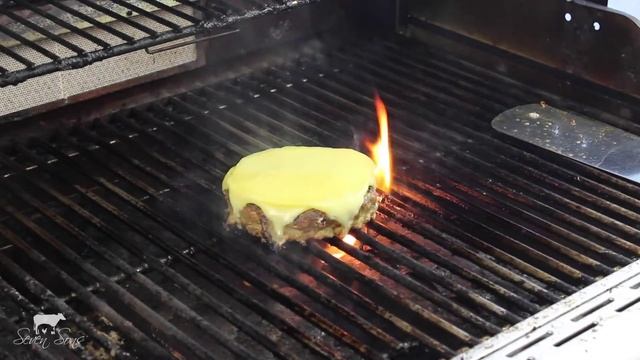 Epic Bunless Burger! смотреть онлайн