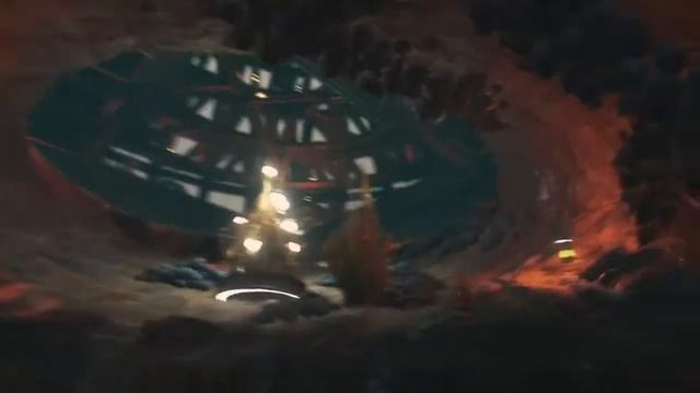 No Man's Sky Frontiers Base Tours / Ideas, The Amno Hub Gardens 2.0 By BoidGaming смотреть онлайн