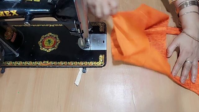 Three layer baby frock with shoulder step cutting and stitching, baby frock смотреть онлайн