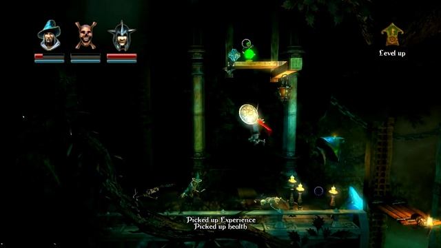 Trine - Ep2 - Slow - Mo - Lag смотреть онлайн