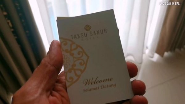 Taksu Sanur Hotel - Sincere hospitality And Good Price Hotel