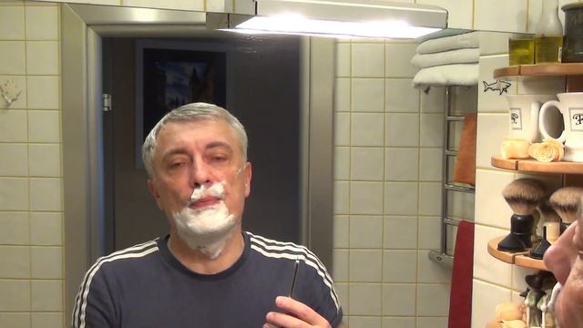 Razorock Nomad и не только, немного о своем опыте...