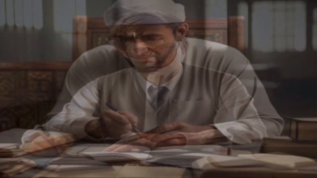The Father of Algebra: Al Khwarizmi Contributions to Mathematics and Astronomy смотреть онлайн