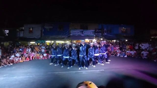 FRESNO STYLE PH | Dance 2D Beat 2023 | March 18, 2023 смотреть онлайн