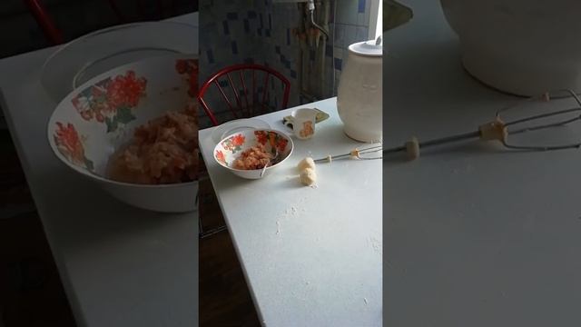 Приготовление чебурек смотреть онлайн