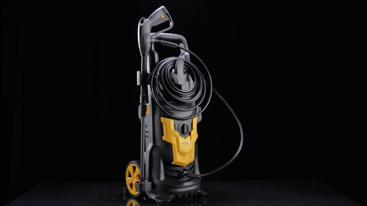 Мойка M195 PW PRO Сборка 70/8/17 смотреть онлайн