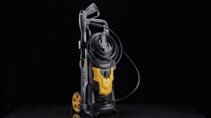 Мойка M195 PW PRO Сборка 70/8/17