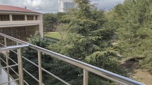 Санаторий ,,Солнечный берег,, Геленджик..обзор нашего номера..