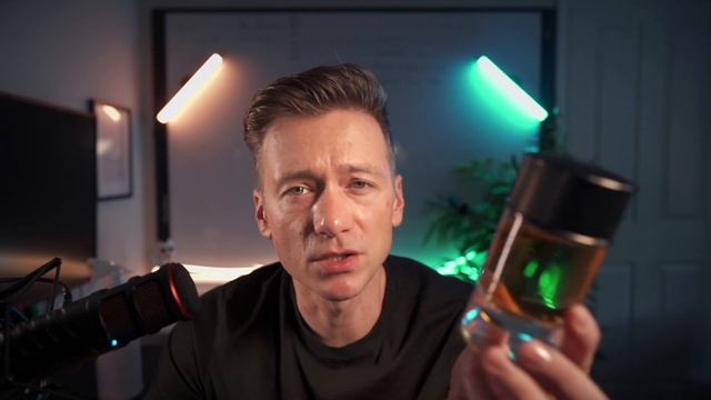 Indian Sandalwood by Dunhill - Review by Jeremy Fragrance's Brother смотреть онлайн