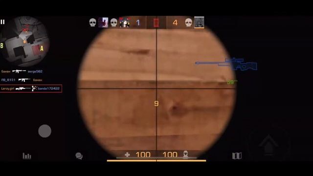 ЛУЧШИЙ ИГРОК С АЙФОНА?|Highlights standoff 2 #h9ije смотреть онлайн