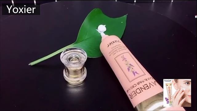 Lavender Scar Repair Cream Repairing Removing Burn Scars Promote Cell Regeneration Enhance