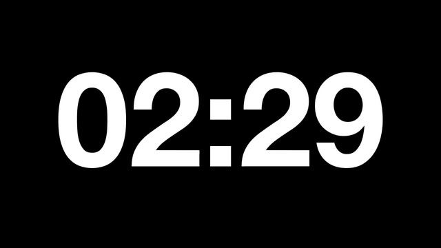 Cronômetro de 5 minutos смотреть онлайн