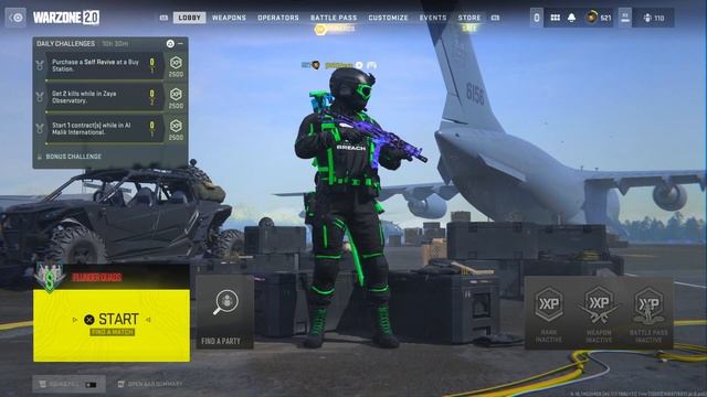 Unlock All Camos On MW2 Right Now Using This Method смотреть онлайн