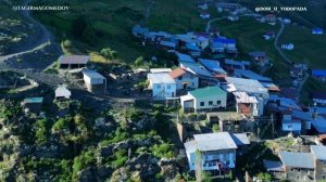 Неизведанный Дагестан/Цунтинский район/Хебатли/Шаури/Азильта