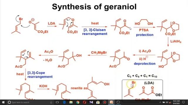 Terpenoid Part 5 смотреть онлайн