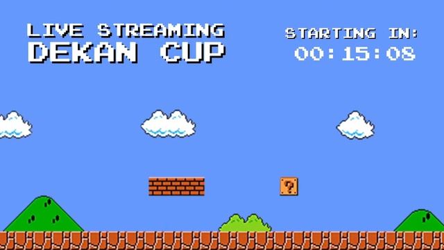 DAY 1 DEKAN CUP 2022 - VALORANT смотреть онлайн
