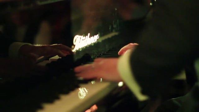 Lady Gaga Bad Romance In The Style Of Bach Fugue : Classical Piano Improvisation смотреть онлайн