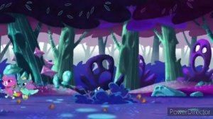 Радужно-бабочково-единорожная кошка - ( 04. Котишка-трусишка ) 🌈 🦋 🦄 🐈