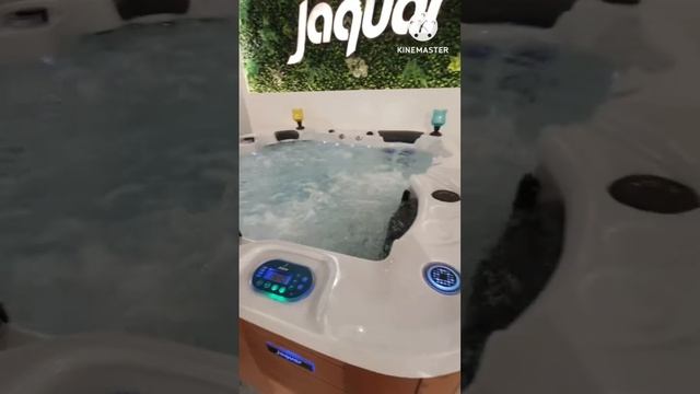 Jaquar Jacuzzi Bathtub | Spa Bathtub | Jaquar || Hamara Ghar смотреть онлайн