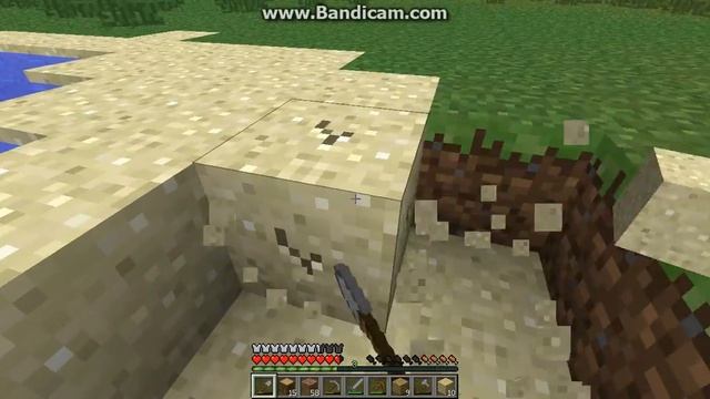 обзор minecraft начальные уроки часть 2 смотреть онлайн