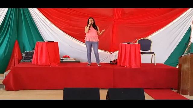 KHAMOSHIYAN SOUND CHECK BY RENU