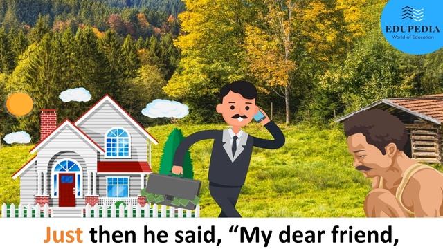 Learn English Through Story - 