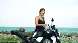 NOVA HONDA CB 1000 R 2020