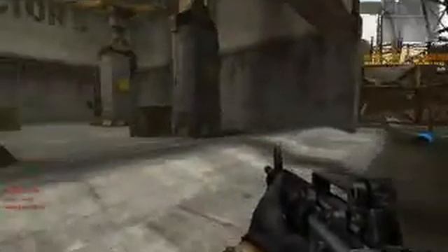 COMBAT ARMS DE CASTILHO ZE BUTINA смотреть онлайн
