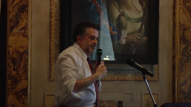 Eugenio Coccia: Il tempo non esiste смотреть онлайн
