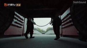 Бессмертное обещание 1 сезон 20 серия