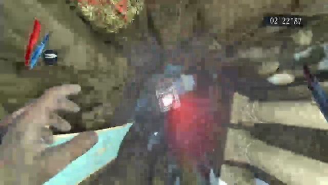 Dishonored city trials смотреть онлайн