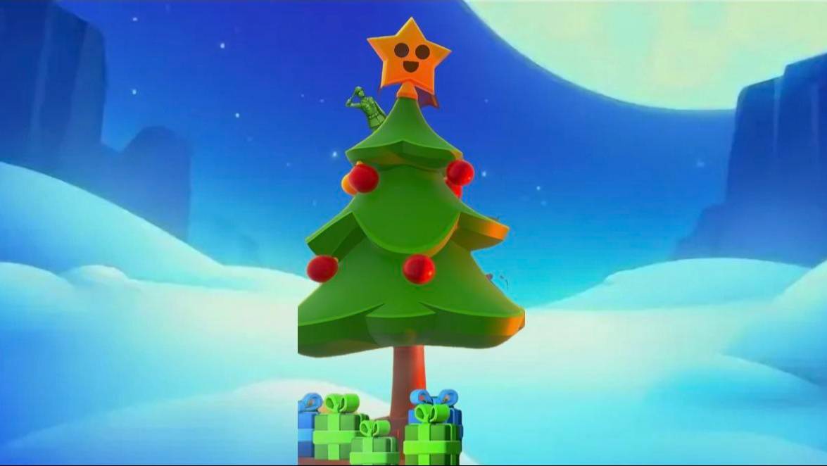 МЕГАЁЛКА🎄 смотреть онлайн