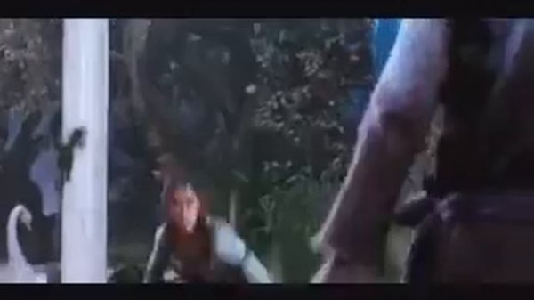 INDIA HAUSA BAHUBALI ALGAITA