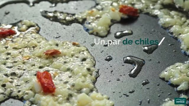 Farfalle con Alcachofas смотреть онлайн