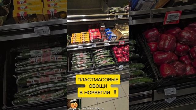 ПЛАСТМАССОВАЯ НОРВЕГИЯ смотреть онлайн