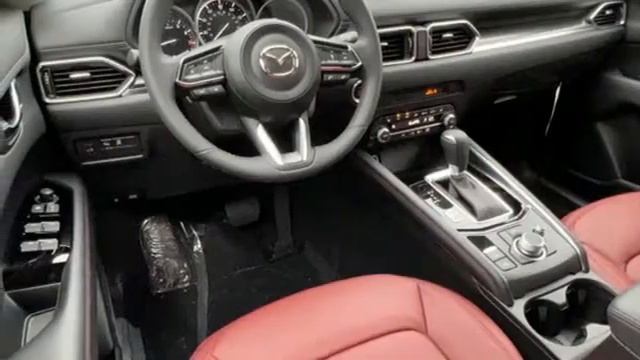 New 2022 Mazda CX-5 Roswell GA Atlanta, GA #536907 - SOLD смотреть онлайн