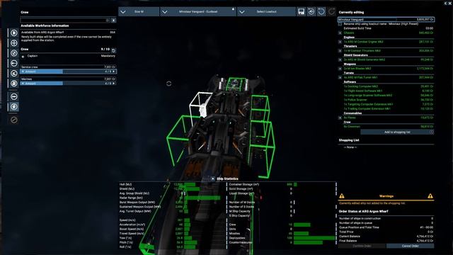 X4 Foundations v3.1 | Beginners Guide | How To | Fleet Assignment & New Station Supply | Episode 12 смотреть онлайн