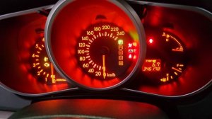 Скрутить пробег Mazda CX5