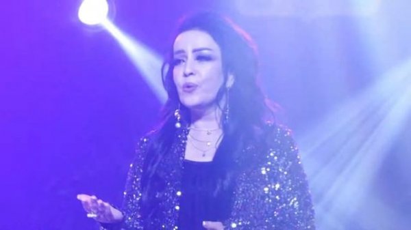 Файзигул Юсупова - Хазон дида | Fayzigul Yusupova - Khazon dida