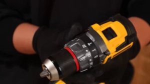 SHIDOKU Шуруповерт, 21 В, 150 Нм, 2 АКБ