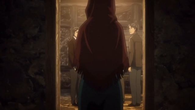 Centuries AMV/ Shingeki No Kyojin Season 3 [Second Half] смотреть онлайн