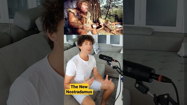 Neanderthal 🌽 keeps predicting science смотреть онлайн