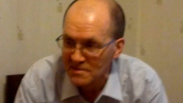 Дмитрий Косой. О реализации пола. смотреть онлайн