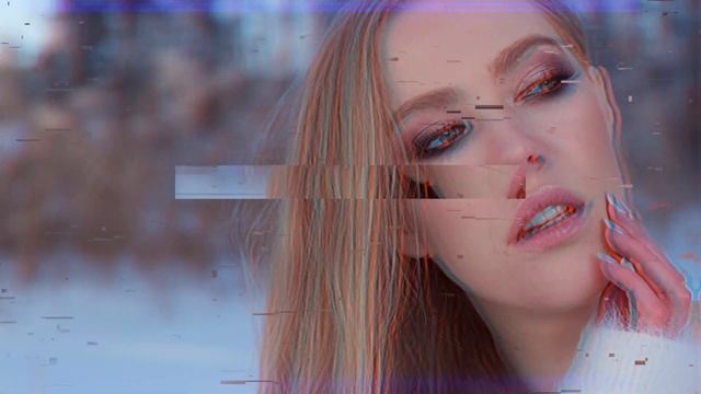 Russian model Margarita Bushueva posing in the cold. FUJIFILM XT3 4K 200mb eterna смотреть онлайн