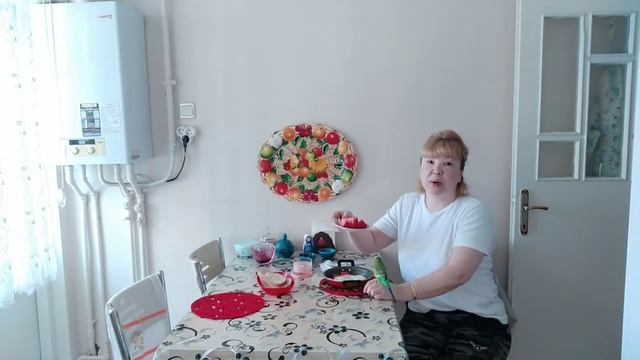 Влог_ Готовлю Завтрак✔️Решила Постройнеть 💪😁✔️ Испугалась,паника 😲✔️Какие Планы✔️Турция смотреть онлайн