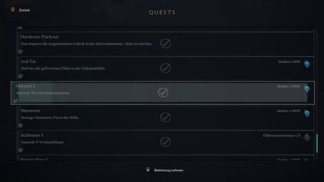 Darksiders Genesis weiter geht's oder auch nicht смотреть онлайн