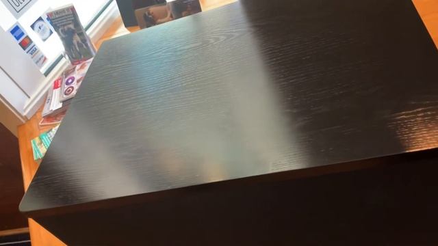 Vandersteen VCC-5 Reference смотреть онлайн